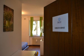 Green Spot